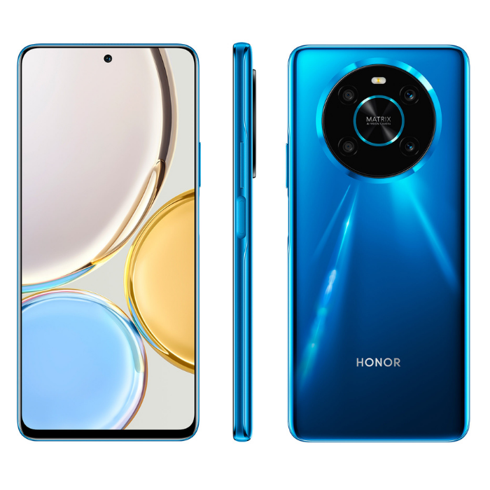 El HONOR X9 es el celular más reciente de esta compañía y está disponible en 3 colores en la Tienda de Telcel en Línea.- Blog Hola Telcel