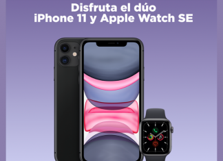 disfruta del fantástico dúo de la marca apple con iphone y apple watch.- Blog Hola Telcel