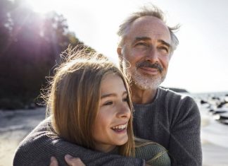 Razones por las que tienes al mejor papá del mundo. - Blog Hola Telcel