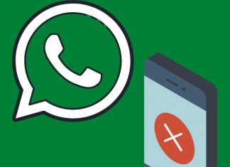 nueva función de WhatsApp te permite deshacer la opción de borrar mensajes.- Blog Hola Telcel