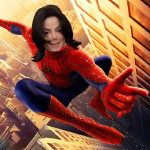 ¿Michael Jackson compraría Marvel?.-Blog Hola Telcel