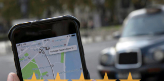 Uber anuncia que ahora se considerará tu calificación si quieres usar la app.-Blog Hola Telcel