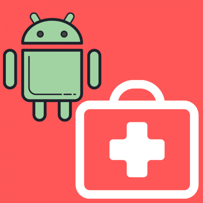 Configura tu equipo Android y elige los datos que quieras desplegar en caso de emergencia.- Blog Hola Telcel