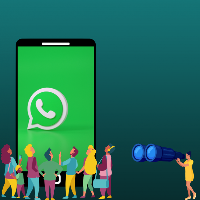 Usa WhatsApp en modo oculto con este truco.-Blog Hola Telcel