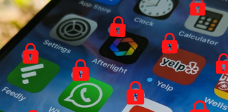 Añade seguridad a las apps de tu celular.-Blog Hola Telcel