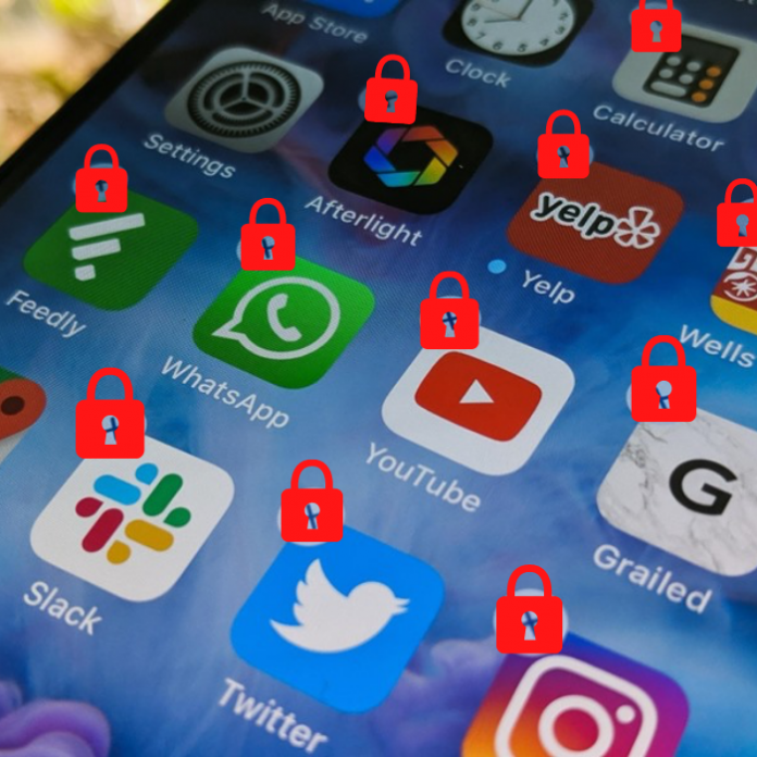 Añade seguridad a las apps de tu celular.-Blog Hola Telcel