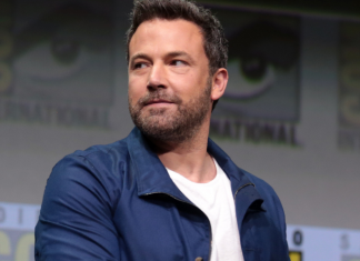 Ben Affleck regresa como Batman en la nueva película de Aquaman.- Blog Hola Telcel