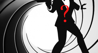 Conoce la lista oficial de los candidatos a próximo James Bond