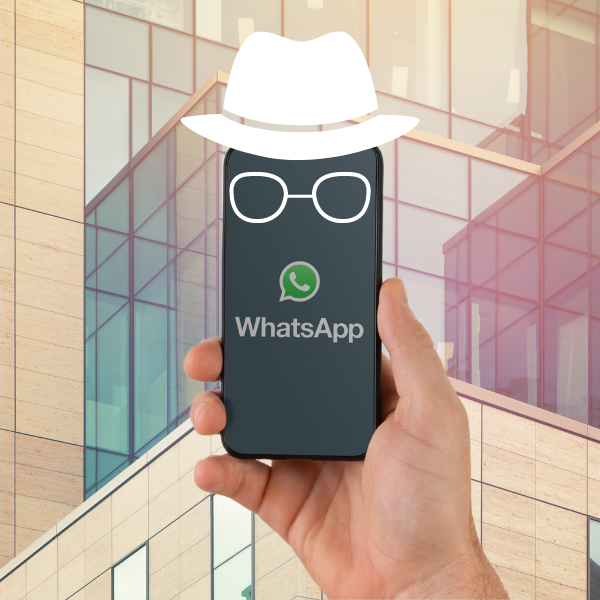 Así puedes proteger tu cuenta de WhatsApp.-Blog Hola Telcel