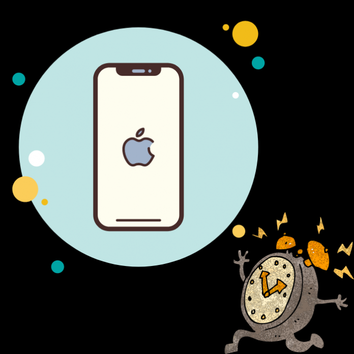 Aprende a configurar tus alarmas en iPhone para que solo necesites una.- Blog Hola Telcel