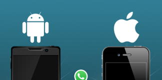 Migra tus chats de WhatsApp entre sistemas operativos.-Blog Hola Telcel