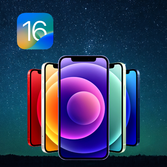Conoce las diferencias entre iOS 15 y el nuevo iOS 16.-Blog Hola Telcel