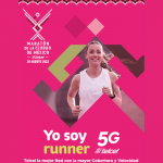 Maratón de la Ciudad de México Telcel 2022