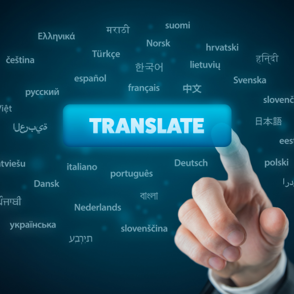META: Nueva inteligencia artificial que traduce 200 idiomas en tiempo real.-Blog Hola Telcel