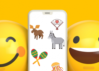 WhatsApp está a punto de recibir a la nueva versión de los emojis y lo hará antes de que finalice el año.- Blog Hola Telcel