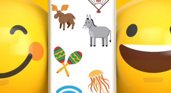 WhatsApp: burros y maracas son algunos de los nuevos emojis