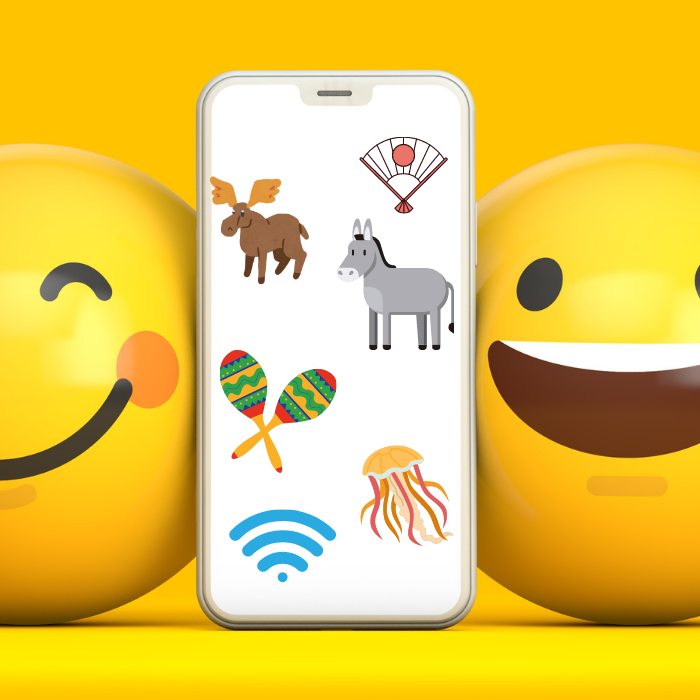WhatsApp está a punto de recibir a la nueva versión de los emojis y lo hará antes de que finalice el año.- Blog Hola Telcel