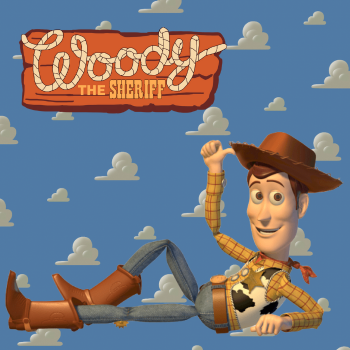 Lo que sabemos de la película de Woody que podría estar en desarrollo