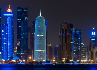 Los costos de los boletos con todo incluído al mundial de Qatar son impresionantes.- Blog Hola Telcel