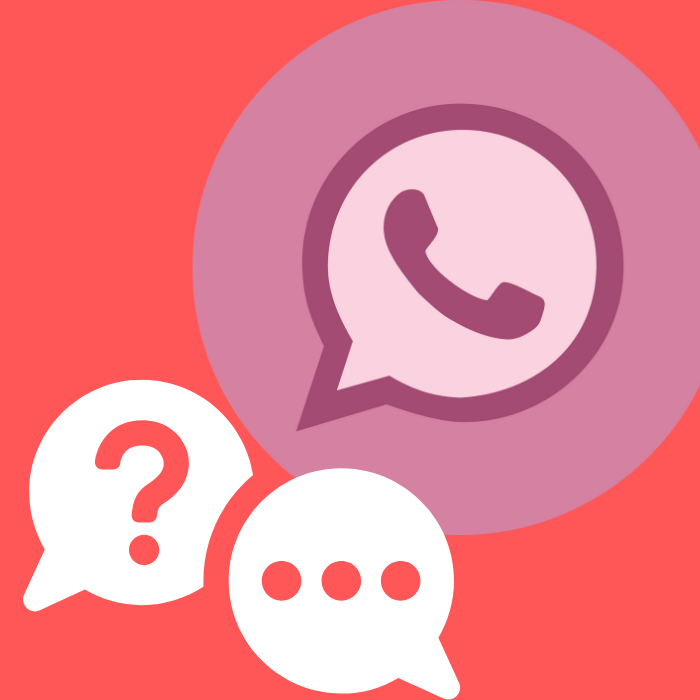 Las respuestas automáticas llegaron a WhatsApp y es sumamente simple configurar los mensajes.- Blog Hola Telcel