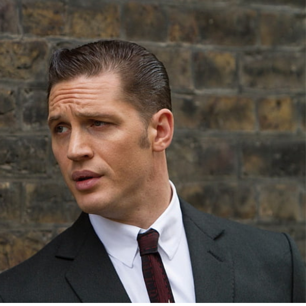 Tom Hardy pudiera ser el nuevo James Bond.-Blog Hola Telcel