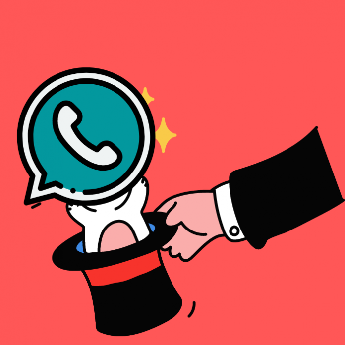 Aprende a usar 4 trucos increíbles en WhatsApp.- Blog Hola Telcel