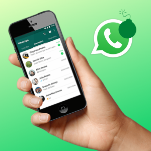 WhatsApp lanza mejoras en sus mensajes que se autodestruyen.-Blog Hola Telcel Conoce esta increíble función de WhatsApp.-Blog Hola Telcel