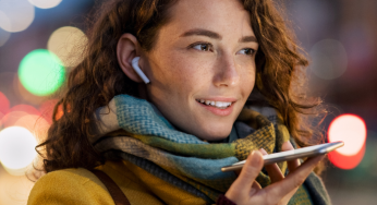 WhatsApp: en el futuro podrás subir estados ¿en formato de audio? 🤔