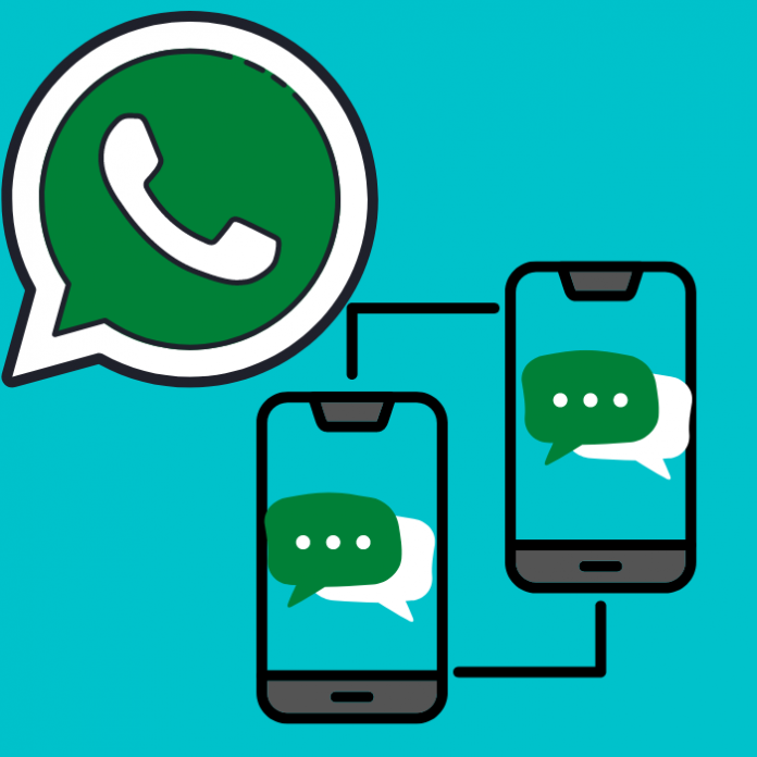 WhatsApp estará disponible para usar en más de un dispositivo.- Blog Hola Telcel