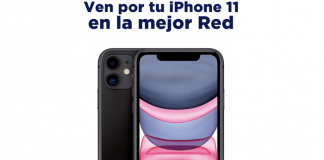 Llévate el iPhone 11 a un precio increíble con la mejor Red de Telcel.- Blog Hola Telcel