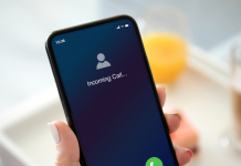 Las llamadas para salir de experiencias incómodas ahora son posibles tanto en Android como iOS con dos aplicaciones.- Blog Hola Telcel