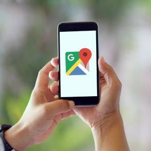 Conoce la forma de usar Google Maps sin tener conexión.-Blog Hola Telcel