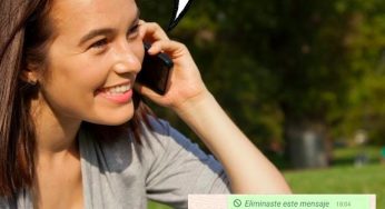 WhatsApp: activa esta función para recuperar mensajes eliminados