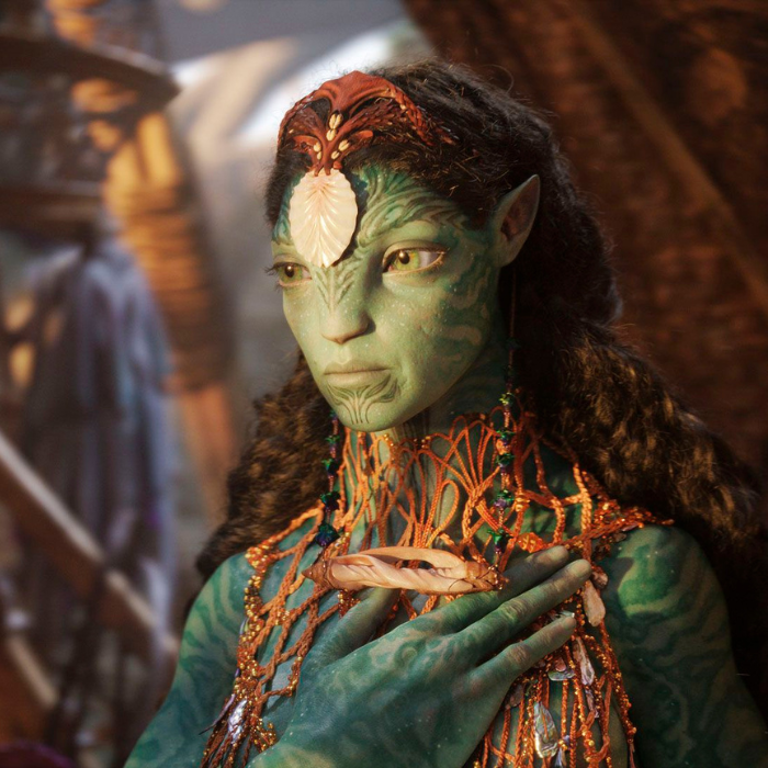 ¿Hay posibilidades de que Annte Hathaway esté en la nueva película de Avatar?.- Blog Hola Telcel
