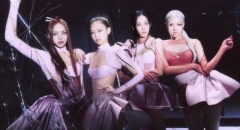 Blackpink lanzó su nuevo sencillo ‘Pink Venom’