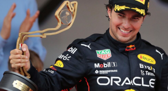 Checo Pérez: la ‘Checomanía’ y la pasión por la F1 crecen cada vez más