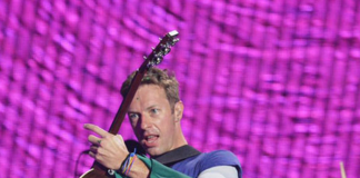 Coldplay en México grabó su nuevo videoclip Humankind.- Blog Hola Telcel