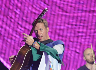 Coldplay en México grabó su nuevo videoclip Humankind.- Blog Hola Telcel