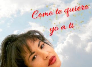 Este es el nuevo álbum de Selena Quintanilla.-Blog Hola Telcel