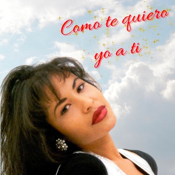 Este es el nuevo álbum de Selena Quintanilla.-Blog Hola Telcel