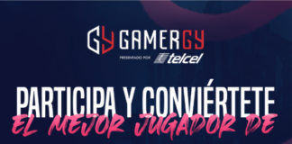 Conoce todo sobre el festival Gamergy México.-Blog Hola Telcel