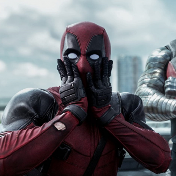 Deadpool sorprendido por saber que un personaje de Breaking Bad podría ser uno de los fundadores de los x-men.- Blog Hola Telcel