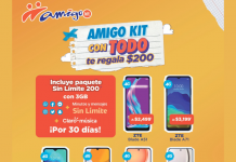 Llévate un Amigo Kit con Todo este verano.-Blog Hola Telcel