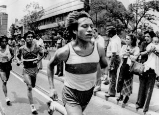 Conoces la historia de El Maratón de la Ciudad de México.-Blog Hola Telcel