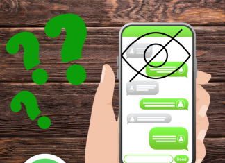 WhatsApp, te enseñamos el truco para ocultar que escribes en la app.-Blog Hola Telcel