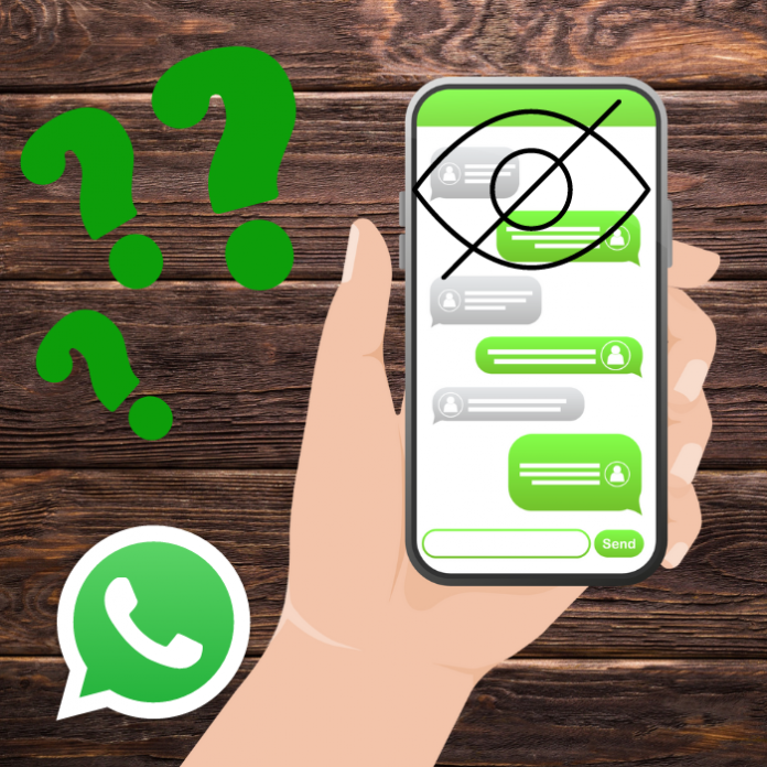WhatsApp, te enseñamos el truco para ocultar que escribes en la app.-Blog Hola Telcel
