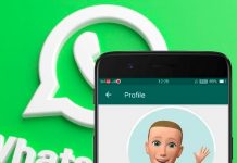 Ahora, en WhatsApp podrás usar tu avatar como foto de perfil.-Blog Hola Telcel