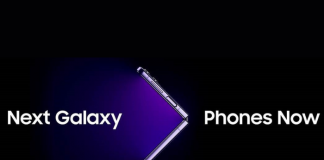 Mañana 10 de agosto de 2022 es el lanzamiento de Galaxy Unpacked.- Blog Hola Telcel