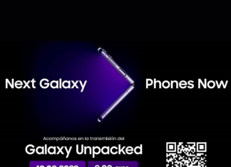 Mañana 10 de agosto de 2022 es el lanzamiento de Galaxy Unpacked.- Blog Hola Telcel
