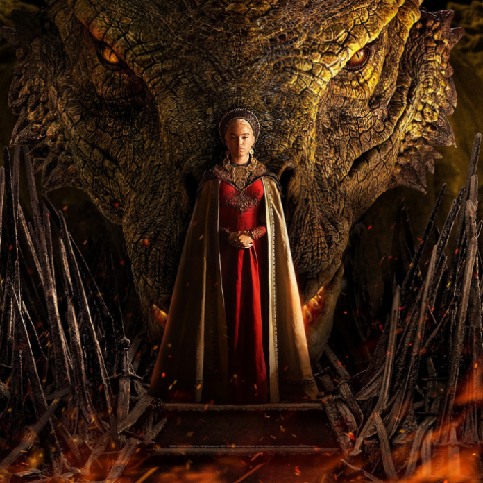 La serie de House of the Dragon pinta para ser mejor que la serie antecesora y brindarnos una historia inolvidable.- Blog Hola Telcel